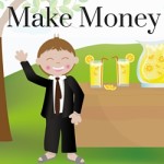 Make Money as an Author
